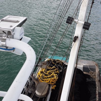 maritime camera