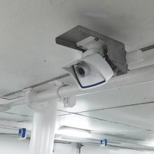 Onboard camera service
