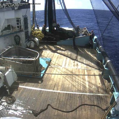 onboard recordings