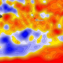 water temperature software