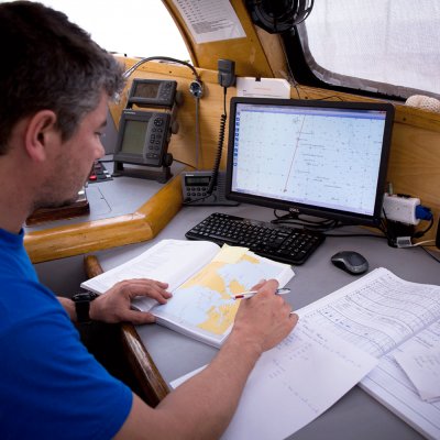 Geographical information system