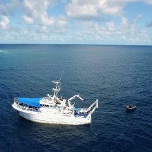 scientific boat calling service