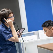 communication management